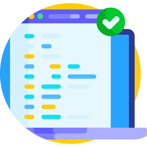 Standard Coding Logo