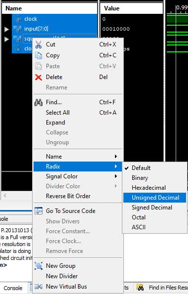 Changing-the-Number-Display-Format