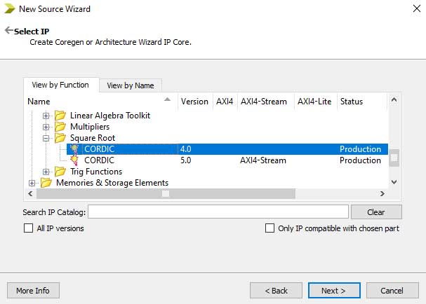 Various-IPs-Available