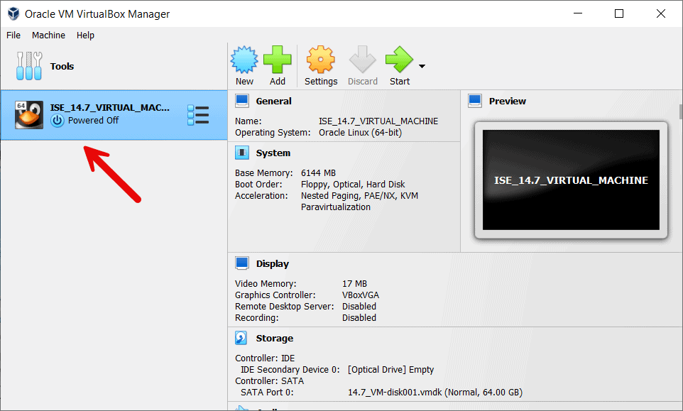 ise vm on virtualbox ise vm on virtualbox