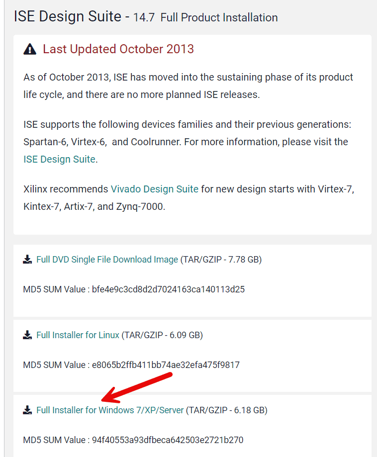 ise installer download link ise installer download link
