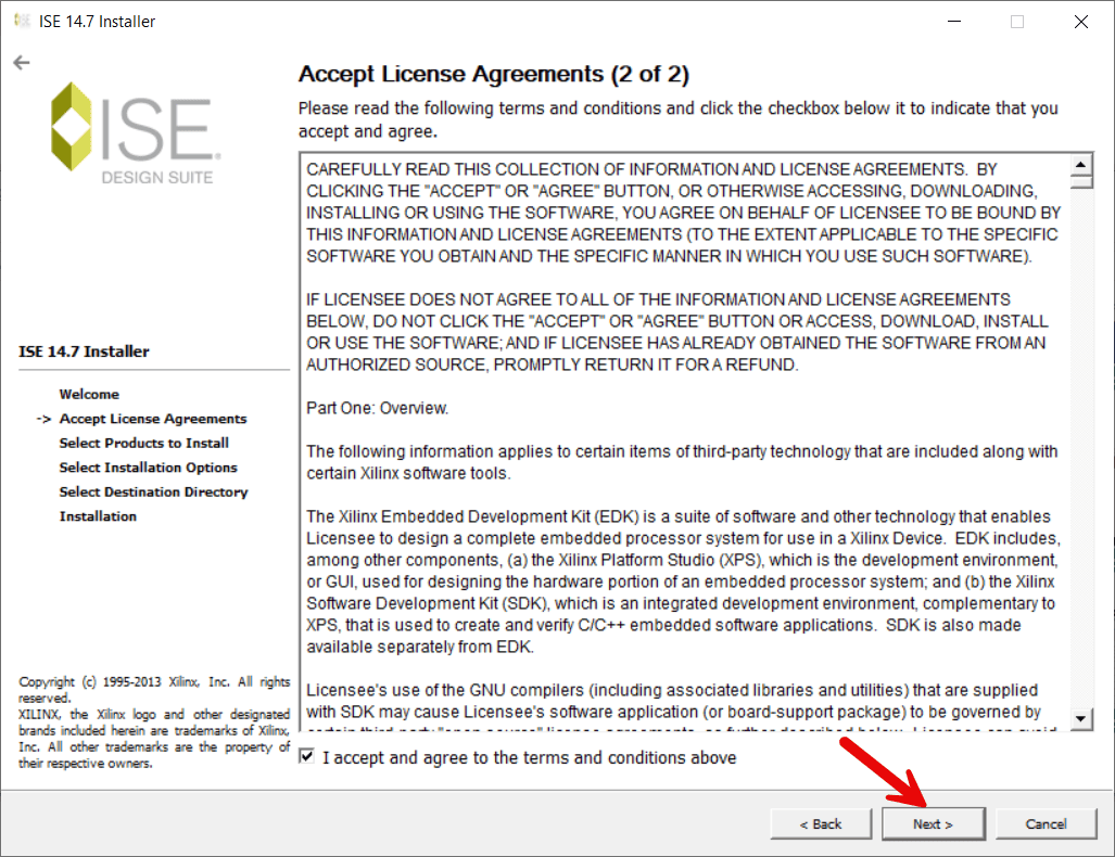 ise license agreement ise license agreement
