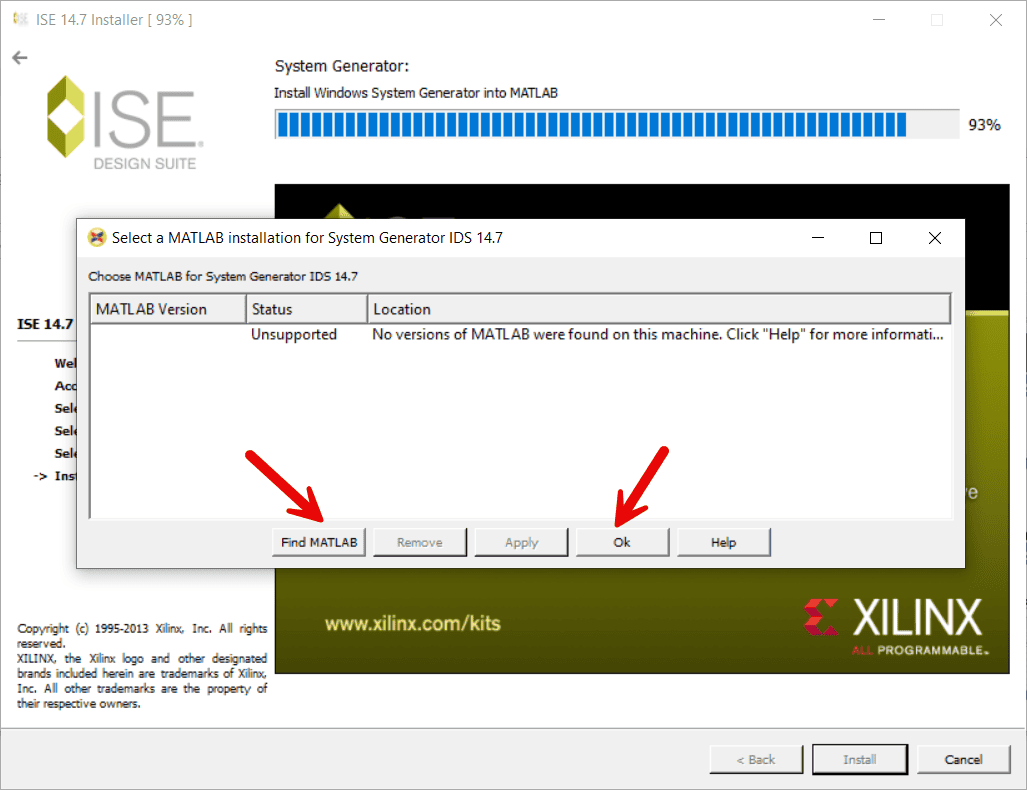 ise matlab system generator link ise matlab system generator link