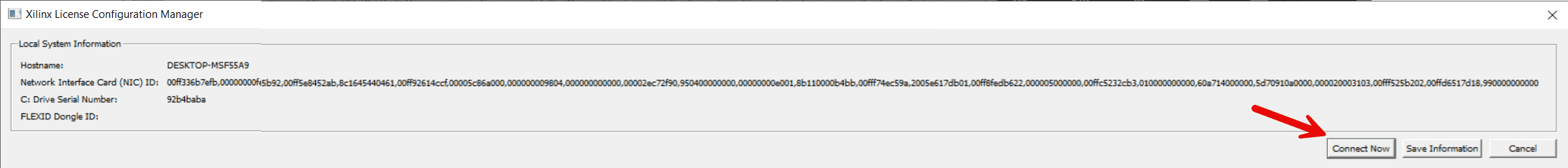 ise license manager connect ise license manager connect