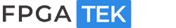 FPGATEK Logo