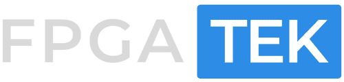 FPGATEK Logo