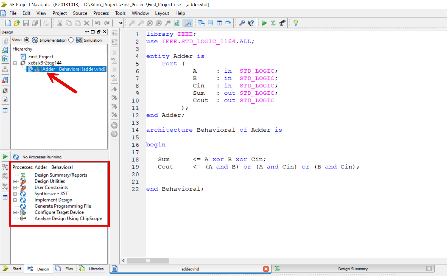 ise project implementation ise project implementation