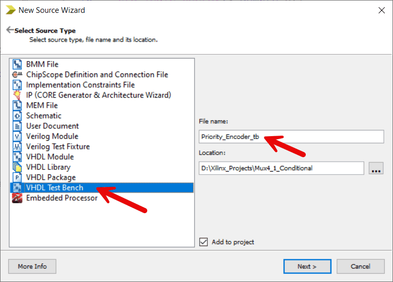 VHDL-test-bench-and-name-it