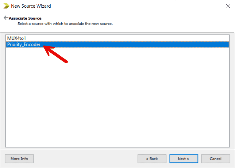 Select-a-module-to-create-the-testbench