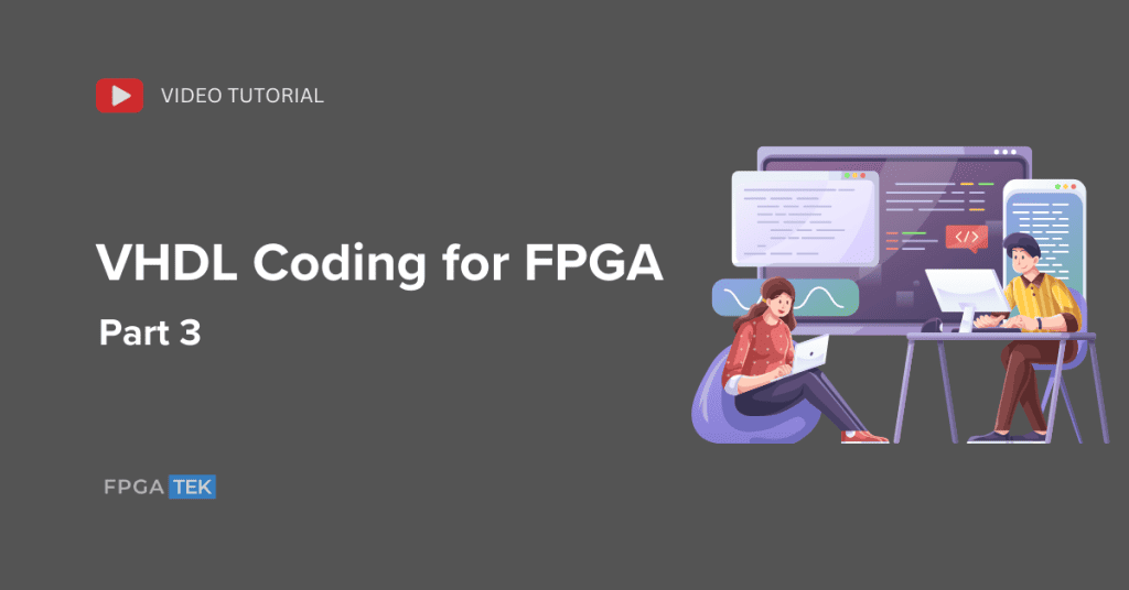 conditional signal assignment