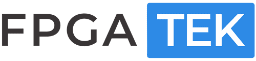 FPGATEK Logo